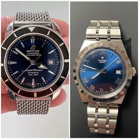 breitling vs tudor|breitling vs tudor review.